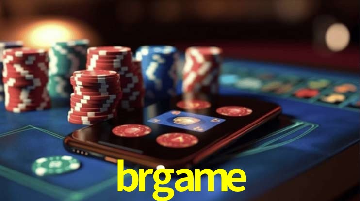 A Revolução dos Aplicativos de Jogos no brgame